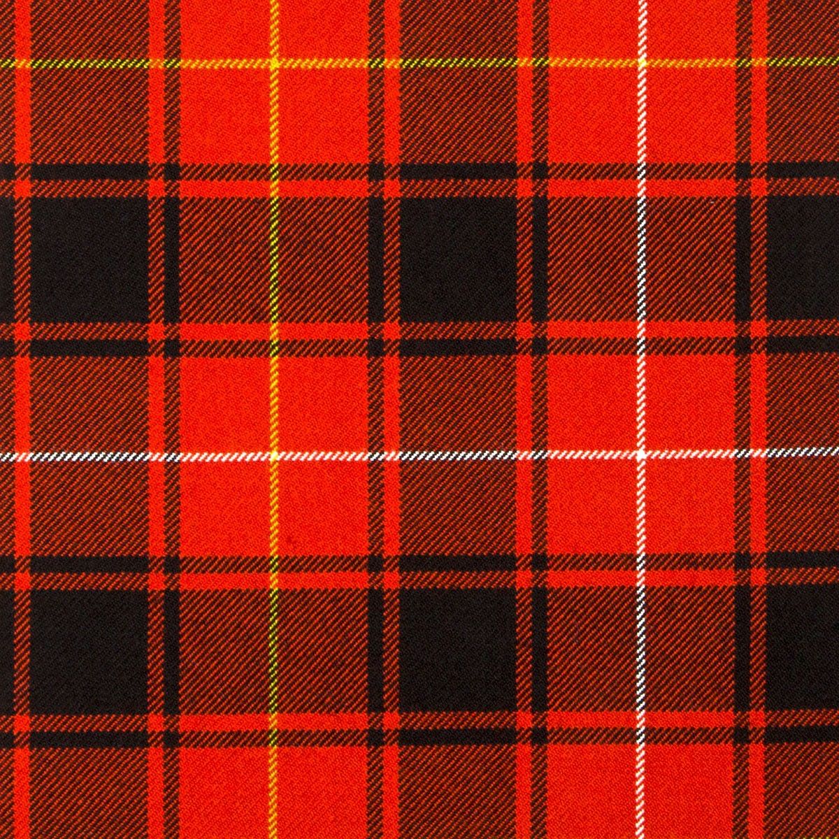 Maciver Tartan Kilt